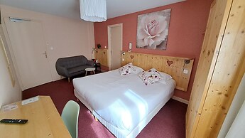 Alti'Pic Hôtel