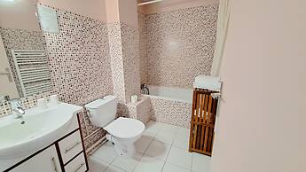 Alti'Pic Hôtel