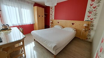 Alti'Pic Hôtel