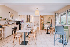 Alti'Pic Hôtel