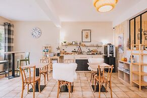 Alti'Pic Hôtel