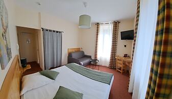 Alti'Pic Hôtel