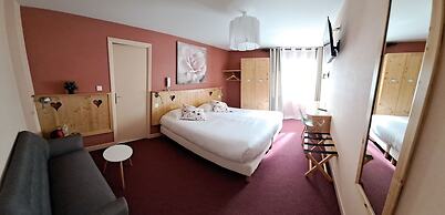 Alti'Pic Hôtel