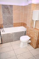 Lorabel Apartmanház Hévíz