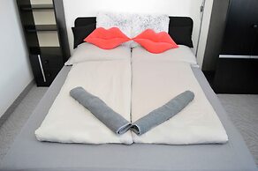 Lorabel Apartmanház Hévíz