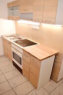 Lorabel Apartmanház Hévíz