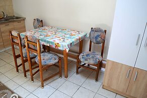 Lorabel Apartmanház Hévíz