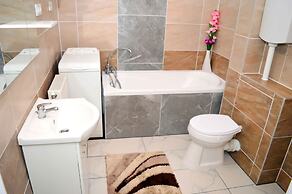 Lorabel Apartmanház Hévíz