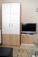 Lorabel Apartmanház Hévíz