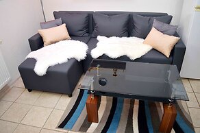 Lorabel Apartmanház Hévíz