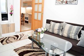 Lorabel Apartmanház Hévíz