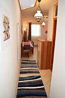 Lorabel Apartmanház Hévíz