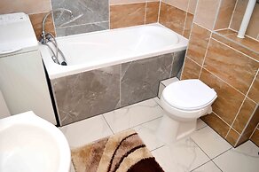 Lorabel Apartmanház Hévíz