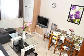 Lorabel Apartmanház Hévíz