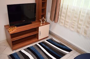 Lorabel Apartmanház Hévíz