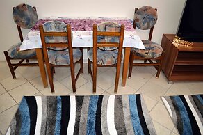 Lorabel Apartmanház Hévíz