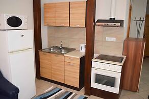 Lorabel Apartmanház Hévíz