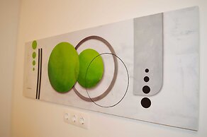 Lorabel Apartmanház Hévíz