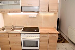 Lorabel Apartmanház Hévíz