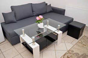 Lorabel Apartmanház Hévíz