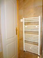 Lorabel Apartmanház Hévíz