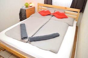 Lorabel Apartmanház Hévíz