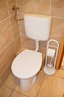 Lorabel Apartmanház Hévíz