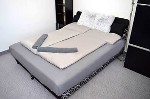 Lorabel Apartmanház Hévíz