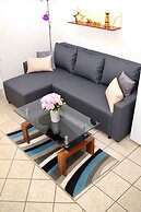 Lorabel Apartmanház Hévíz