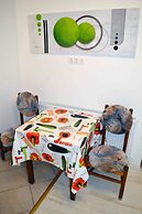 Lorabel Apartmanház Hévíz