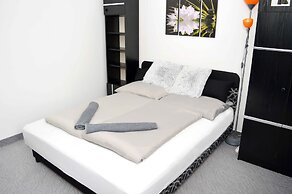 Lorabel Apartmanház Hévíz