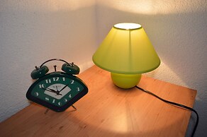 Lorabel Apartmanház Hévíz