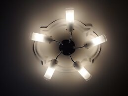 Lorabel Apartmanház Hévíz