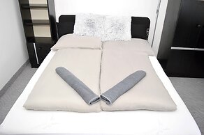 Lorabel Apartmanház Hévíz