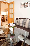 Lorabel Apartmanház Hévíz