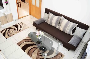 Lorabel Apartmanház Hévíz