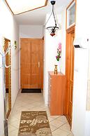 Lorabel Apartmanház Hévíz