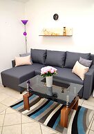 Lorabel Apartmanház Hévíz