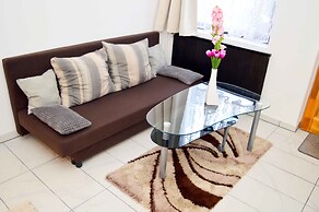 Lorabel Apartmanház Hévíz