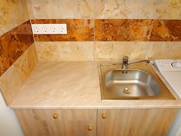 Lorabel Apartmanház Hévíz