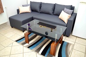 Lorabel Apartmanház Hévíz