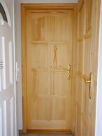 Lorabel Apartmanház Hévíz