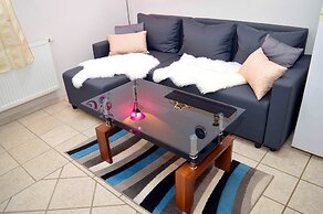 Lorabel Apartmanház Hévíz