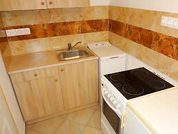 Lorabel Apartmanház Hévíz