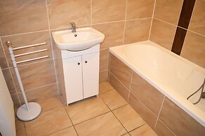 Lorabel Apartmanház Hévíz