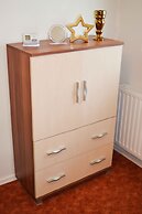 Lorabel Apartmanház Hévíz