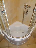 Lorabel Apartmanház Hévíz