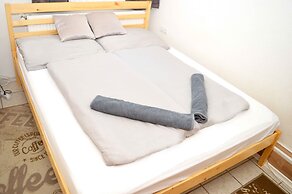 Lorabel Apartmanház Hévíz