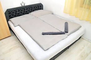 Lorabel Apartmanház Hévíz