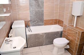 Lorabel Apartmanház Hévíz